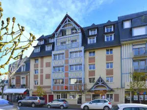Almoria Hôtel & Spa