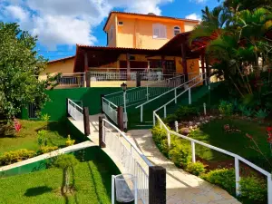 Hotel Santa Amalia