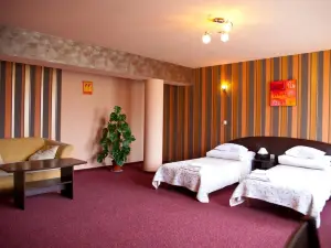 Hotel Horyzont