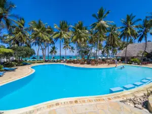 Diani Sea Lodge - All Inclusive