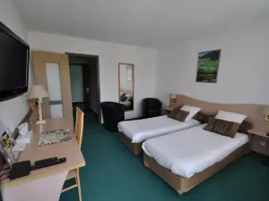 Le Relais de La Vallee