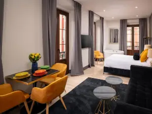 Suite 1907 Gijon