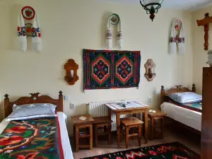 Casa Muntean