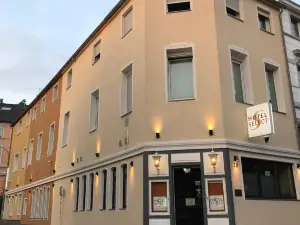 Hotel Select
