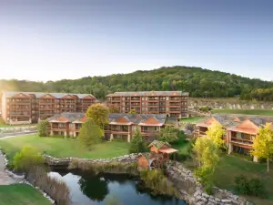 Hyatt Vacation Club at the Lodges at Timber Ridge