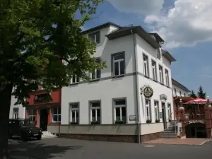 Pension Schützenhaus Leisnig