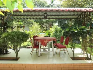 Eque Heritage Hotel & Resort