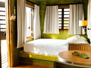 Aleli Cottages