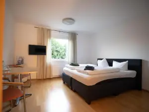Haus Hotel Inter