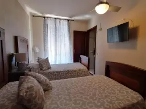 Hotel Fiore & Fiocchi