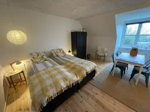 Room 17 - Hawkraft Kulturhotel
