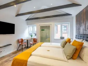 LÜTTES Loft Boutique Hotel