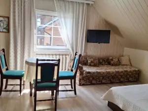 Augutės Zurlienės Apartamentai