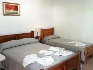 Hotel Rural Luna del Valle
