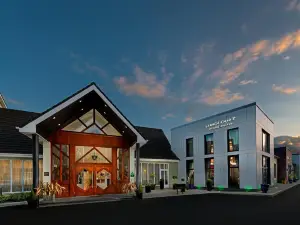 ロングコート ハウス ホテル