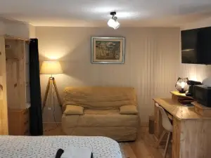 Chambres d'hôtes d'Antardieu