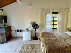 Hospedagem Fazenda Nova América