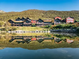 Vågslidtun Hotel