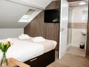 Tulip Hotel Harwich