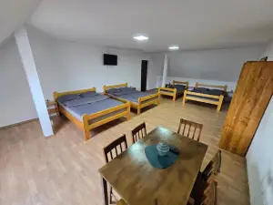 Antal Guesthouse