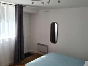 Hotel Saint Julien Aux Bois