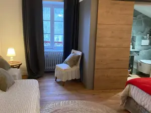 Maison Graciateguy