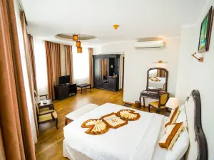Hoa Binh 1 Hotel