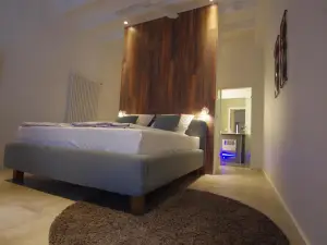 CityMotel Ziegenhain