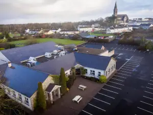 Rathkeale House Hotel