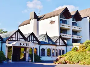 호텔 라이터호프 벨뷰 스파 & 리조트