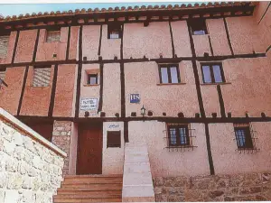 Parada del Carmen