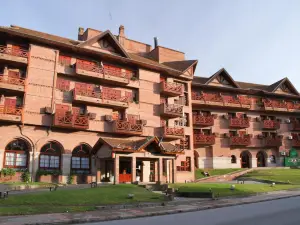 Hotel Algeciras