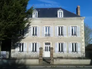 La Sauldre