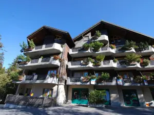 Aparthotel Edy Bruggmann AG