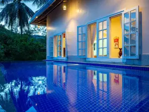 The Trang Villas