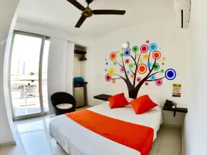 Hotel Florida Sincelejo