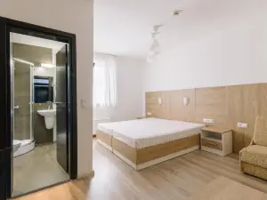 Eco Hotel Zdravetz