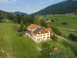 Gästehaus Schlegel