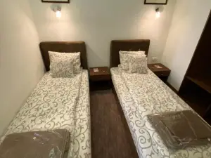 Apartmani Diksi 2 Centar