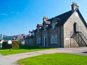 Loch Ness Guest House