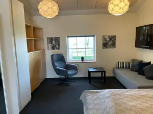 Essenbaekgaard B&B