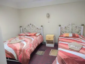 Hostal la Realeza