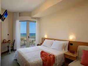 Hotel Nuovo Diana