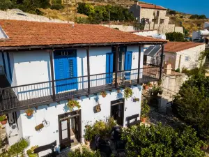 Kalavasos View Traditional Apartments