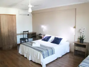 Hotel Águas Virtuosas