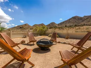 @ Marbella Lane - Zen-Like Ambiance 3Br Home in JT