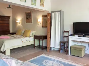Krivine B&B
