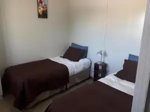 Cabañas Ecodesert