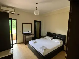 Grand Park Hotel