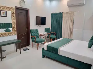 GOLDEN ONE HOTEL